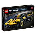 LEGO Technic Bugatti Bolide 42151 Building Set - Thumbnail 2 of 5