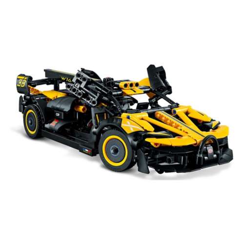 LEGO Bugatti Chiron (42083) Lego Store Display Stand LOCAL PICK UP LOS  ANGELES