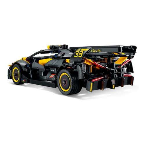 LEGO Technic Bugatti Bolide 42151 Building Set