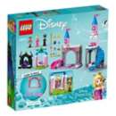 LEGO Disney Princess Aurora's Castle 43211 Building Set