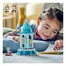 LEGO Disney Frozen Anna and Elsa's Magical Carousel 43218 Building Set
