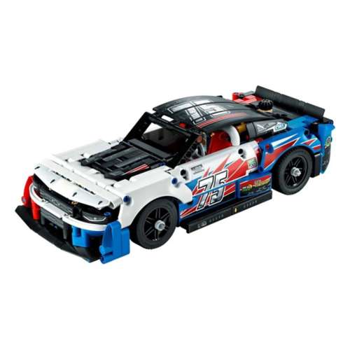 LEGO Technic NASCAR Next Gen Chevrolet Camaro ZL1 42153 Building Set