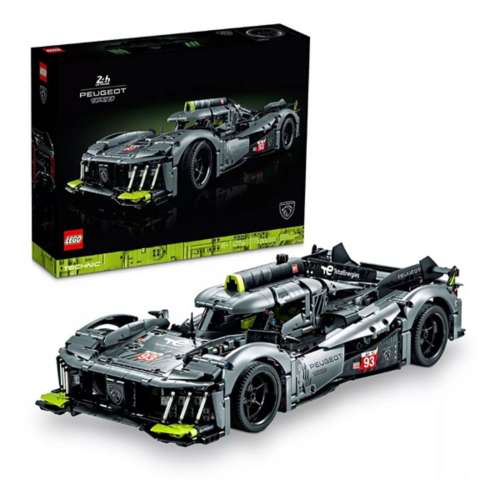 Lego technic new sets 2024 2019