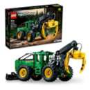 LEGO Technic John Deere 948L-II Skidder 42157 Building Set