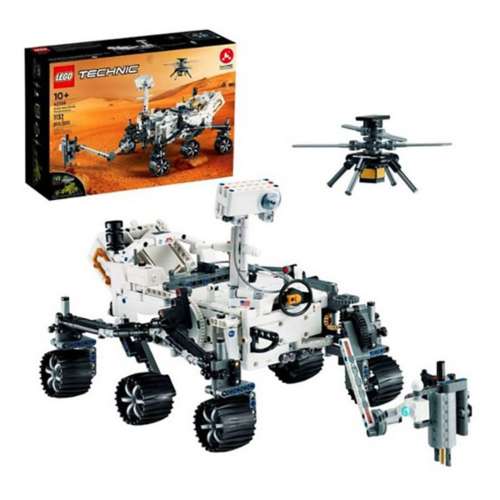 LEGO Technic NASA Mars Rover Perseverance 42158 Building Set