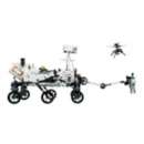 LEGO Technic NASA Mars Rover Perseverance 42158 Building Set