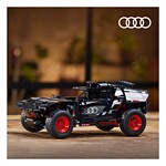LEGO Technic Audi RS Q e-tron 42160 Building Set - Thumbnail 2 of 5