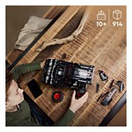 LEGO Technic Audi RS Q e-tron 42160 Building Set - Thumbnail 3 of 5