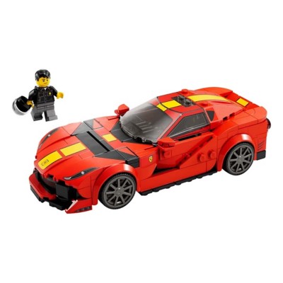 LEGO Speed Champions Ferrari 812 Competizione 76914 Building Set