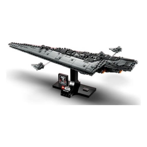LEGO Star Wars Executor Super Star Destroyer 75356 Building Set