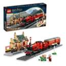 Tren harry potter discount lego