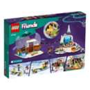 LEGO Friends Igloo Holiday Adventure 41760 Building Set