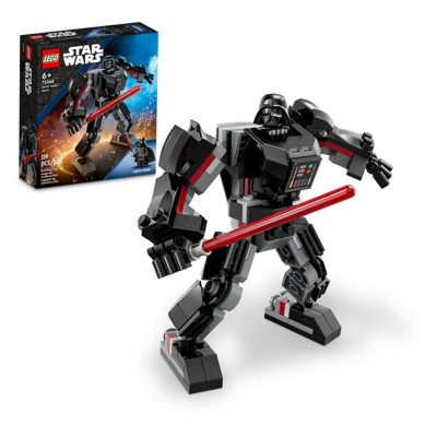 LEGO Star Wars Darth Vader Mech 75368 Building Set