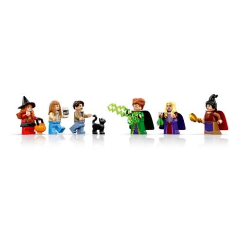 Lego hocus online pocus