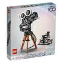 LEGO Disney Walt Disney Tribute Camera 43230 Building Set
