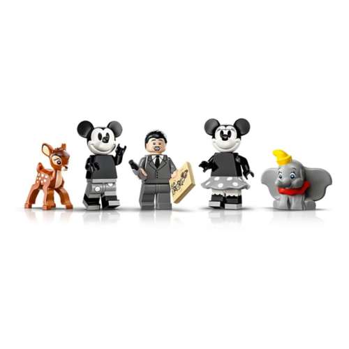 Lego outlet walt disney