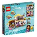 LEGO Disney Asha's Cottage 43231 Building Set