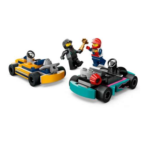 Lego karts discount