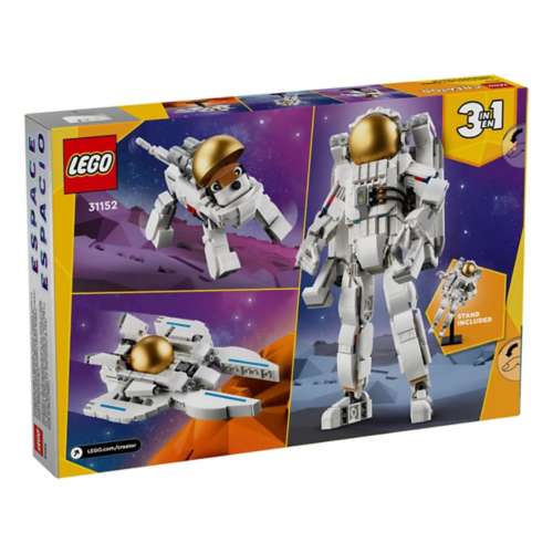 LEGO® Creator 3-in-1: Space Shuttle - Toy Box Michigan LEGO in