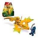 LEGO Ninjago Arin's Rising Dragon Strike 71803 Set