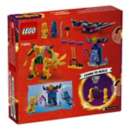 LEGO Ninjago Arin's Battle Mech 71804 Building Set