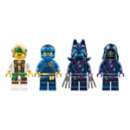 LEGO Ninjago Jay's Mech Battle Pack 71805 Building Set