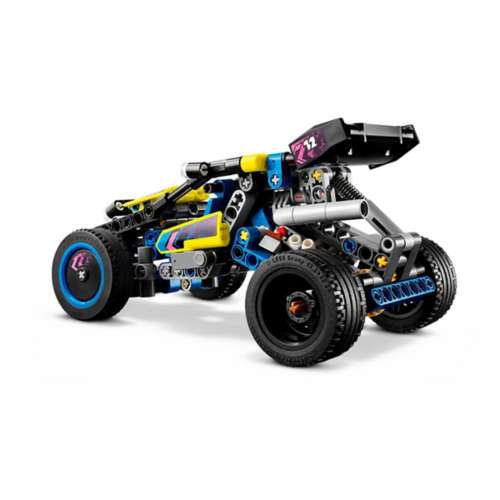 Lego rc off online roader