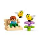 LEGO Duplo Caring for Bees & Beehives 10419 Building Set