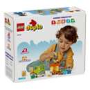 LEGO Duplo Caring for Bees & Beehives 10419 Building Set