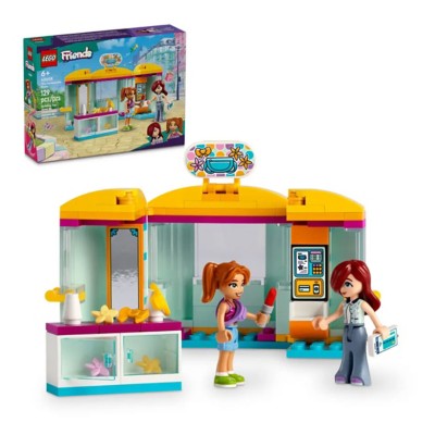 LEGO Friends Tiny Accessorues Store 42608 Building Set | SCHEELS.com