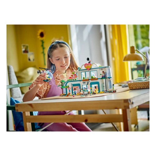 LEGO Friends Heartlake City Hospital 42621 Building Set - Primary Image