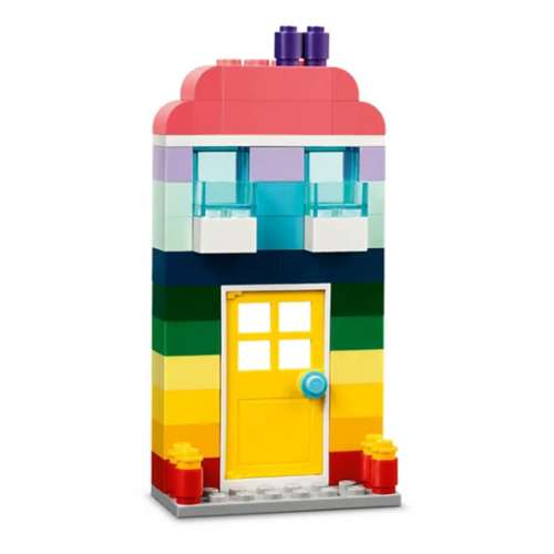 LEGO Classic Creative Houses 11035 Building Set