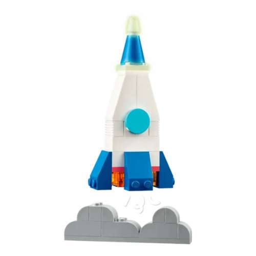 LEGO Classic Creative Space Planets 11037 Building Set