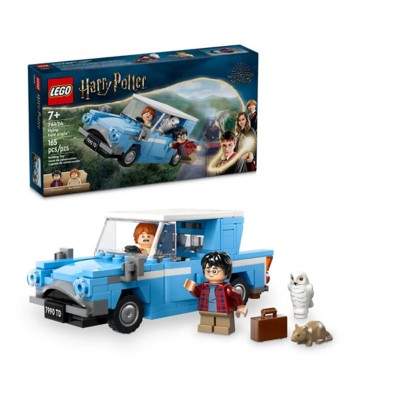 LEGO Harry Potter Flying Ford Anglia 76424 Building Set