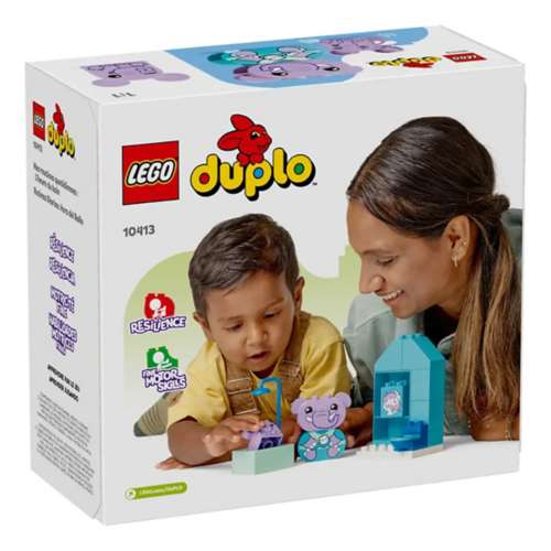 LEGO Duplo Daily Routines Bath Time 10413 Building Set