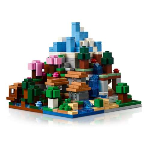 Lego minecraft creative on sale