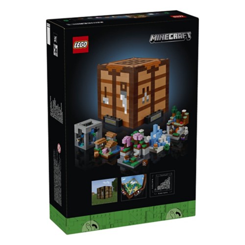 ONEBLOCK CRAFT EDITION 🛠️ 5451-5211-5305 by asinarymaps