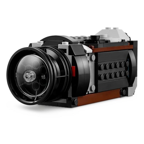 LEGO Creator 3in1 Retro Camera 31147 Building Set | SCHEELS.com