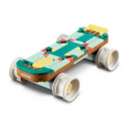 LEGO Creator 3in1 Retro Roller Skate 31148 Building Set