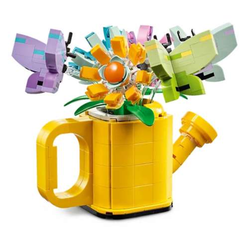 LEGO Creator 3in1 Flowers in Watering Can 31149 Building Set