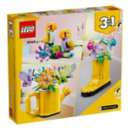 LEGO Creator 3in1 Flowers in Watering Can 31149 Building Set