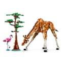 LEGO Creator 3in1 Wild Safari Animals 31150 Building Set