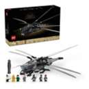 LEGO Icons Dune Atreides Royal Ornithopter 10327 Building Set