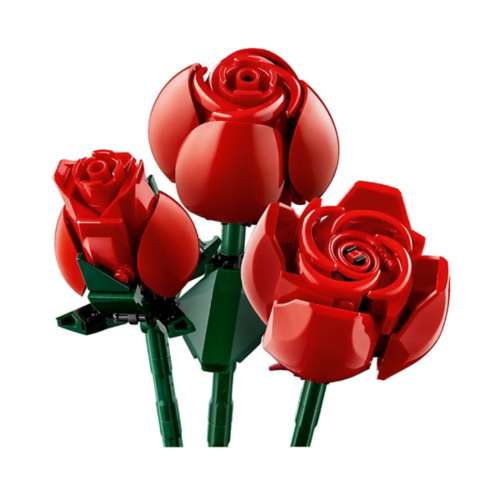 LEGO Icons Bouquet of Roses 10328 Building Set