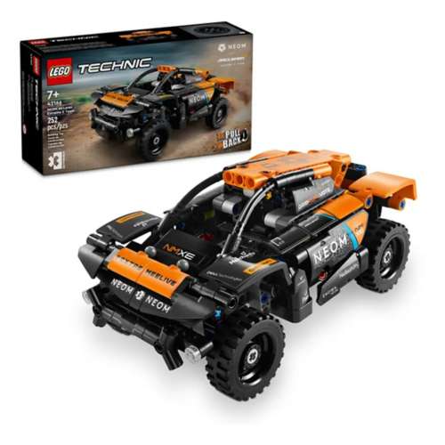 Lego technic best sale cars 2021