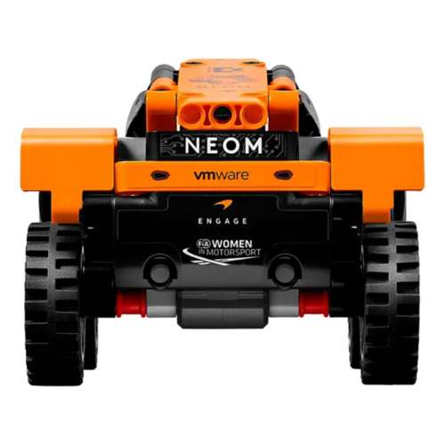 LEGO Technic NEOM McLaren Extreme E Race Car 42166 Building Set