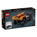 LEGO Technic NEOM McLaren Extreme E Race Car 42166 Building Set - Thumbnail 5 of 6