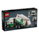 LEGO Technic Mack LR Electric Garbage Truck 42167 Building Set