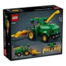 LEGO Technic John Deere 9700 Forage Harvester 42168 Building Set