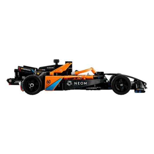 LEGO Technic NEOM McLaren Formula E Race Car 42169 Building Set